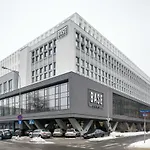 Basecamp Lodz