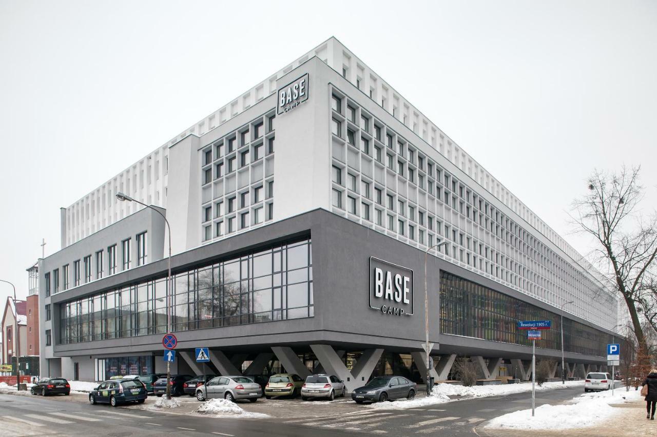 Basecamp