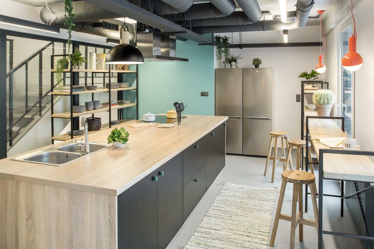 Basecamp Hotel apartamentowy