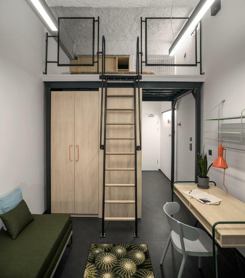 Basecamp Łódź